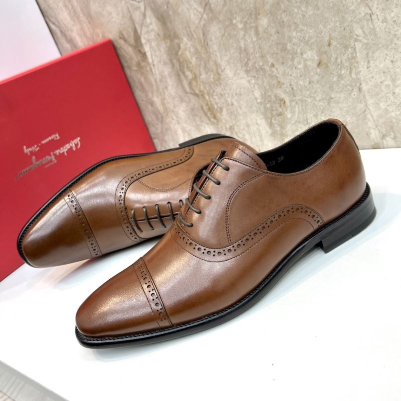 Ferragamo Shoes